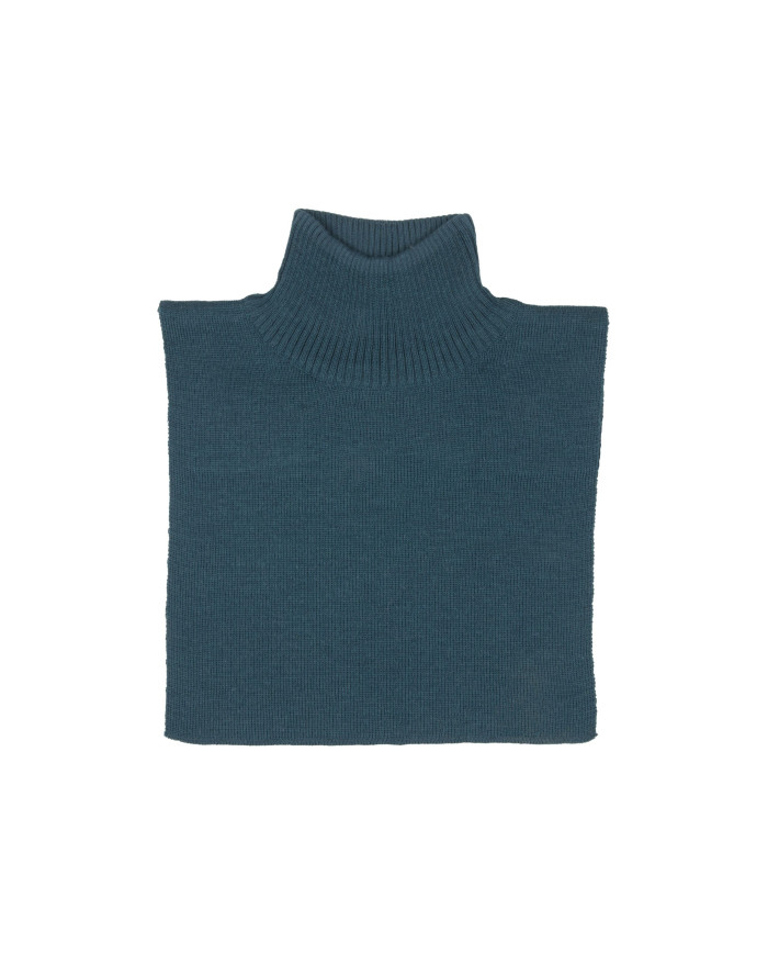 Bernumode | LENNE: Вязаная манишка из шерсти FISK 12,31 € 
Хороший аксессуар для детей, которые любят проводить время на улице!Манишка надежно держится на шее и сохраняет тепло передней и задней части груди. Манишка — лучший выбор для ребенка детского сада, так как он гарантирует, что шея будет закрыта даже для самого быстрого одевающегося человека.Один универсальный размер подходит для детей с окружностью головы 48–52 см.
 Bernumode | LENNE: Вязаная манишка из шерсти FISK 12,31 € 
Хороший аксессуар для детей, которые любят проводить время на улице!Манишка надежно держится на шее и сохраняет тепло передней и задней части груди. Манишка — лучший выбор для ребенка детского сада, так как он гарантирует, что шея будет закрыта даже для самого быстрого одевающегося человека.Один универсальный размер подходит для детей с окружностью головы 48–52 см.