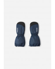 Bernumode | Reima: Детские зимние непромокаемые варежки Reimatec, Ensin (120 г) 17,77 € Непромокаемые зимние варежки для детей. Изготовлено из переработанных волокон. 
Незаменимая пара детских варежек Reima, которые помогут занятым рукам оставаться в тепле и сухости в течение многих часов заснеженных развлечений. Гибкий, с усилением захвата.  
Водонепроницаемая вставка 
  Усиленная ладонь и большой палец 
  Гладкая трикотажная подкладка из полиэстера.  
Светоотражающий принт
Age approx.
0-12 mos
6-18 mos
1-2 yr
2-4 yr
4-6 yr
6-8 yr
8-10 yr
10-12 yr
12-14 yr
Size
0
1
2
3
4
5
6
7
8
Hand height (cm)
8
9
10
11,5
13
14
15
16
17
Hand height (inches)
3.1
3.5
3.9
4.5
5.1
5.5
5.9
6.3
6.7
Palm circumference (cm)
10
11,5
12,5
13,5
15
16
17
17,5
18
Palm circumference (inches)
3.9
4.5
4.9
5.3
5.9
6.3
6.7
6.9
7.1
 Bernumode | Reima: Детские зимние непромокаемые варежки Reimatec, Ensin (120 г) 17,77 € Непромокаемые зимние варежки для детей. Изготовлено из переработанных волокон. 
Незаменимая пара детских варежек Reima, которые помогут занятым рукам оставаться в тепле и сухости в течение многих часов заснеженных развлечений. Гибкий, с усилением захвата.  
Водонепроницаемая вставка 
  Усиленная ладонь и большой палец 
  Гладкая трикотажная подкладка из полиэстера.  
Светоотражающий принт
Age approx.
0-12 mos
6-18 mos
1-2 yr
2-4 yr
4-6 yr
6-8 yr
8-10 yr
10-12 yr
12-14 yr
Size
0
1
2
3
4
5
6
7
8
Hand height (cm)
8
9
10
11,5
13
14
15
16
17
Hand height (inches)
3.1
3.5
3.9
4.5
5.1
5.5
5.9
6.3
6.7
Palm circumference (cm)
10
11,5
12,5
13,5
15
16
17
17,5
18
Palm circumference (inches)
3.9
4.5
4.9
5.3
5.9
6.3
6.7
6.9
7.1