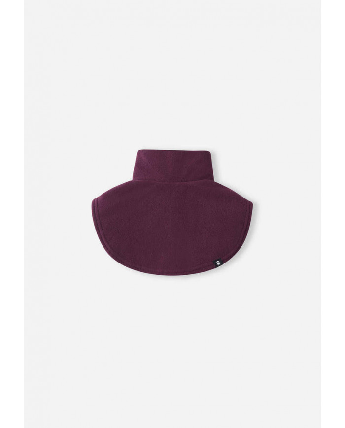 Bernumode | Reima: Kids neck warmer, Legenda €10.70 Fleece neck warmer for kids. Brings extra cosiness to a mid-season or winter outdoor outfit.

This toddlers and kids' fleece neck warmer brings added warmth to a mid-season and winter outdoor outfit. It feels soft and comfortable against skin and the Velcro fastening at the back makes it easy to put on. The breathable polar fleece is lightweight, quick-drying and transports moisture away from the body. This fleece neck warmer for kids is available in a variety of cool colours.


Kids' neckwarmer
Breathable, warm and quick-dry fleece
Half lining
Velcro strap at back for easy adjustment
Reima logo badge at front

Wash separately. Do not use fabric softener. Dry in room temperature.
