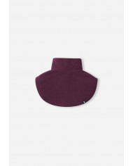 Bernumode | Reima: Kids neck warmer, Legenda €10.70 Fleece neck warmer for kids. Brings extra cosiness to a mid-season or winter outdoor outfit.

This toddlers and kids' fleece neck warmer brings added warmth to a mid-season and winter outdoor outfit. It feels soft and comfortable against skin and the Velcro fastening at the back makes it easy to put on. The breathable polar fleece is lightweight, quick-drying and transports moisture away from the body. This fleece neck warmer for kids is available in a variety of cool colours.


Kids' neckwarmer
Breathable, warm and quick-dry fleece
Half lining
Velcro strap at back for easy adjustment
Reima logo badge at front

Wash separately. Do not use fabric softener. Dry in room temperature.
