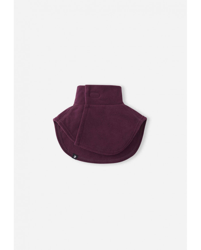 Bernumode | Reima: Bērnu šalle-apkakle, Legenda 10,70 € 
Flīsa kakla sildītājs bērniem. Piešķir papildu mājīgumu gada vidusdaļā vai ziemas āra apģērbam.
Šis mazuļu un bērnu vilnas kakla sildītājs piešķir papildu siltumu gada vidusdaļā un ziemas āra apģērbam. Tas ir mīksts un ērts uz ādas, un velcro stiprinājums aizmugurē ļauj to viegli uzvilkt. Gaisu caurlaidīgā polārā vilna ir viegla, ātri izžūst un pārvieto mitrumu prom no ķermeņa. Šis bērnu vilnas kakla sildītājs ir pieejams dažādās stilīgās krāsās. 

Bērnu kakla siksna
Gaisu caurlaidīga, silta un ātri žūstoša vilna
Daļēja odere
Velcro siksna aizmugurē ērtai regulēšanai
Reima logotipa emblēma priekšā
Galvenais materiāls: 100% poliesters
Odere: 100% poliesters

Kopšanas  instrukcijas: Mazgājiet atsevišķi. Nelietojiet mīkstinātāju. Žāvējiet istabas temperatūrā.
