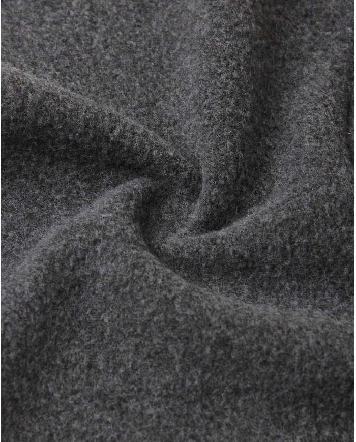 Bernumode | Reima: Детская горловина, Legenda 10,70 € Эта флисовая горловина для малышей и детей постарше сделает любую демисезонную и зимнюю верхнюю одежду теплее и уютнее. Теплый флис – мягкий и приятный на ощупь, а застежка-липучка сзади облегчает надевание и не дает горловине сползать. Легкий, быстросохнущий, и дышащий полярный флис отводит влагу с кожи.


«Дышащий» теплый и быстросохнущий флис
Частичная подкладка
Ремешок на липучке сзади для удобства регулировки
Логотип Reima спереди

Стирать по отдельности. Полоскать без специального средства. Сушить при низкой температуре.