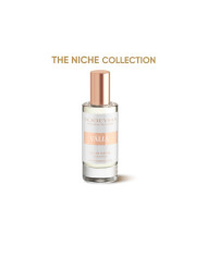 Bernumode | YODEYMA: Valia Miniperfume 15мл 7,23 € 


Этот выдающийся аромат основывает свою индивидуальность на тонких контрастах и ​​безошибочной деликатности. Это аромат, который поразит вас нотами, пробуждающими нежность. 
Верхняя нота
Aпельсиновый цвет


Нота сердца
Мандарин


Базовая нота
Акигалавуд

ИНГРЕДИЕНТ: АЛКОГОЛЬ ДЕНАТ.. ДУХИ (АРОМАТ). АКВА (ВОДА). ГИДРОКСИЦИТРОНЕЛАЛЬ. ЛИМОНЕН. ЛИНАЛООЛ. ЦИТРАЛ Перед использованием продукта рекомендуем проверить список ингредиентов на упаковке. 
МЕРЫ ПРЕДОСТОРОЖНОСТИ ЛЕГКОВОСПЛАМЕНЯЮЩИЙСЯ: НЕ РАСПЫЛЯЙТЕ НА ПЛАМЯ ИЛИ СВЕТ. ИЗБЕГАЙТЕ ИСПОЛЬЗОВАНИЯ РЯДОМ С ГЛАЗАМИ, ЧУВСТВИТЕЛЬНОЙ ИЛИ РАЗДРАЖЕННОЙ КОЖЕЙ. ЕСЛИ ЭТО ПРОИЗОШЛО, НЕМЕДЛЕННО ПРОМЫВАЙТЕ БОЛЬШИМ ВОДОЙ. НЕ ИСПОЛЬЗУЙТЕ ПРОДУКТ ДЛЯ КАКИХ-ЛИБО ЦЕЛЕЙ, КРОМЕ ТЕХ, ДЛЯ КОТОРЫХ ПРЕДНАЗНАЧЕН ПРОДУКТ. ХРАНИТЬ В НЕДОСТУПНОМ ДЛЯ ДЕТЕЙ.


