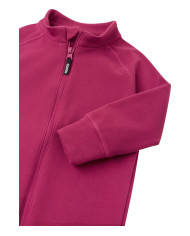 Bernumode | Reima: Termo-kombenezons meitenēm (starpslānis), Tarhaan 25,22 € 
Preces apraksts



         Elastīgs, ērts materiāls
         Garais rāvējslēdzējs atvieglo uzvilkšanu

Materiāla īpašības:
Galvenais materiāls: 7816 Uzkārsts flīss GRS 92 % pārstrādāts poliesters, 8 % elastāns
Ilgtspēja
Satur sertificētas pārstrādātas šķiedras



