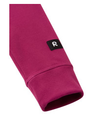 Bernumode | Reima: Термо-комбинезон на девочку (промежуточный слой), Tarhaan 25,22 € Описание продукта Гибкий, удобный материал. Длинная молния облегчает надевание.Свойства материала:Основной материал: 7816 Подвесной флис GRS 92 % переработанный полиэстер, 8 % эластанДолговечностьСодержит сертифицированные переработанные волокна.