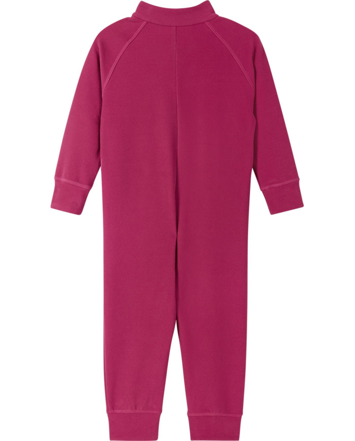 Bernumode | Reima: Термо-комбинезон на девочку (промежуточный слой), Tarhaan 25,22 € Описание продукта Гибкий, удобный материал. Длинная молния облегчает надевание.Свойства материала:Основной материал: 7816 Подвесной флис GRS 92 % переработанный полиэстер, 8 % эластанДолговечностьСодержит сертифицированные переработанные волокна.