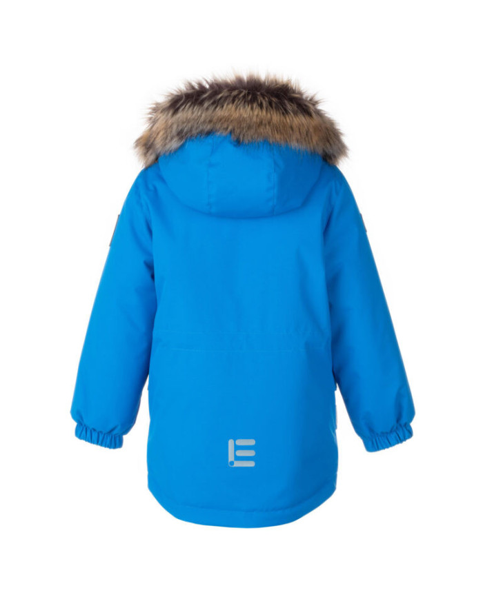 Bernumode | Lenne: Ziemas Jaka/Parka SNOW 250 g 82,58 € 
