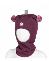 Bernumode | KIVAT: Hood with a unicorn €33.47 

Finnish quality
Outer shell 100% wool
Organic cotton lining
Covers forehead and ears
Breathing, non-rusting, warm
Gentle, for sensitive skin
Long rear part
Sizes:0 - 0-1 y.o.1 - 1 y.o.2 - 2-5 y.o.3 - 5-10 y.o.4 - 10-... y.o.


