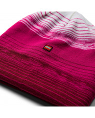 Bernumode | Lego wear: Girls' winter hat, LWALEX 704 €22.28 Warm and bright knitted LEGO winter hat for children. The hat has a gradient colour flow with a white top and a darker colour at the bottom. The hem is turned up for extra protection of the forehead and ears. Bernumode | Lego wear: Girls' winter hat, LWALEX 704 €22.28 Warm and bright knitted LEGO winter hat for children. The hat has a gradient colour flow with a white top and a darker colour at the bottom. The hem is turned up for extra protection of the forehead and ears.