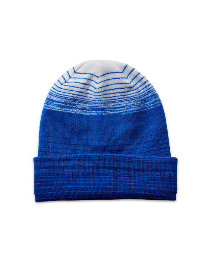 Bernumode | LEGO® Wear: Bērnu ziemas cepure, LWALEX 704 22,28 € Silta un koša adīta LEGO ziemas cepure bērniem. Cepurei ir gradienta krāsas plūsma ar baltu augšdaļu un tumšāku krāsu apakšā. Apmale ir pagriezta uz augšu, lai nodrošinātu papildu aizsardzību pierei un ausīm.