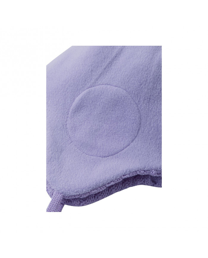 Bernumode | Reima: Детская шапка на завязках, Nunavut (100% шерсть мериноса) 23,81 € Детская шапочка из мягкой мериносовой шерсти обеспечивает идеальный температурный контроль. Ветрозащитные наушники защищают маленькие ушки.Эта шапочка для малышей поможет маленьким искателям приключений согреться в холодные зимние дни! Изготовлена ​​из мериносовой шерсти, с мягкой флисовой подкладкой, которая добавляет тепла и ощущается комфортно, так как быстро сохнет и отводит влагу от кожи. Ветрозащитное покрытие по бокам защищает уши от холодного ветра. Благодаря завязкам эта стильная шапочка Reima остается там, где ей и положено.
-Мягкая мериносовая шерсть для идеального терморегулирования-Ветрозащитная амбушюра-Завязки всех размеров-Мягкая, теплая флисовая подкладка-Помпон сверху-Светоотражающая этикетка спереди