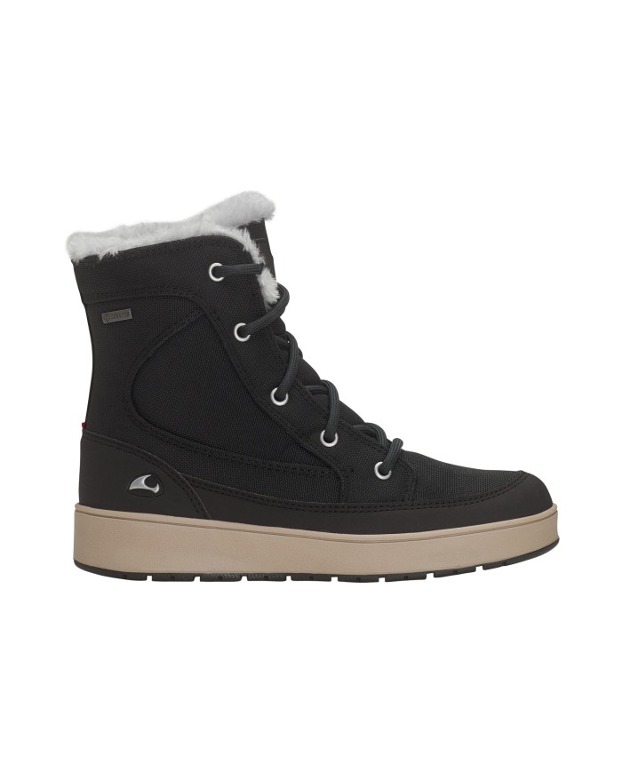 Bernumode | Viking: Maia Zip High GTX Warm-Водонепроницаемые зимние сапоги на молнии 62,48 €  Откройте для себя комфорт и стильный облик с Maia Warm GTX Zip. Прочный усиленный текстильный верх оснащен регулируемыми шнурками для оптимального внешнего вида. Потайная боковая молния позволяет быстро ботинки быстро надеть и снять. Тёплая подкладка и детали из искусственного меха сохраняют ноги в тепле, а водонепроницаемая мембрана Gore-Tex защищает их. Подошва из высококачественной резины обеспечивает отличное сцепление на скользкой зимней дороге.
Размерная таблица
 
размер
Размер в см
35
23,5
36
24,1
37
24,8
38
25,4
39
26,1
 Bernumode | Viking: Maia Zip High GTX Warm-Водонепроницаемые зимние сапоги на молнии 62,48 €  Откройте для себя комфорт и стильный облик с Maia Warm GTX Zip. Прочный усиленный текстильный верх оснащен регулируемыми шнурками для оптимального внешнего вида. Потайная боковая молния позволяет быстро ботинки быстро надеть и снять. Тёплая подкладка и детали из искусственного меха сохраняют ноги в тепле, а водонепроницаемая мембрана Gore-Tex защищает их. Подошва из высококачественной резины обеспечивает отличное сцепление на скользкой зимней дороге.
Размерная таблица
 
размер
Размер в см
35
23,5
36
24,1
37
24,8
38
25,4
39
26,1