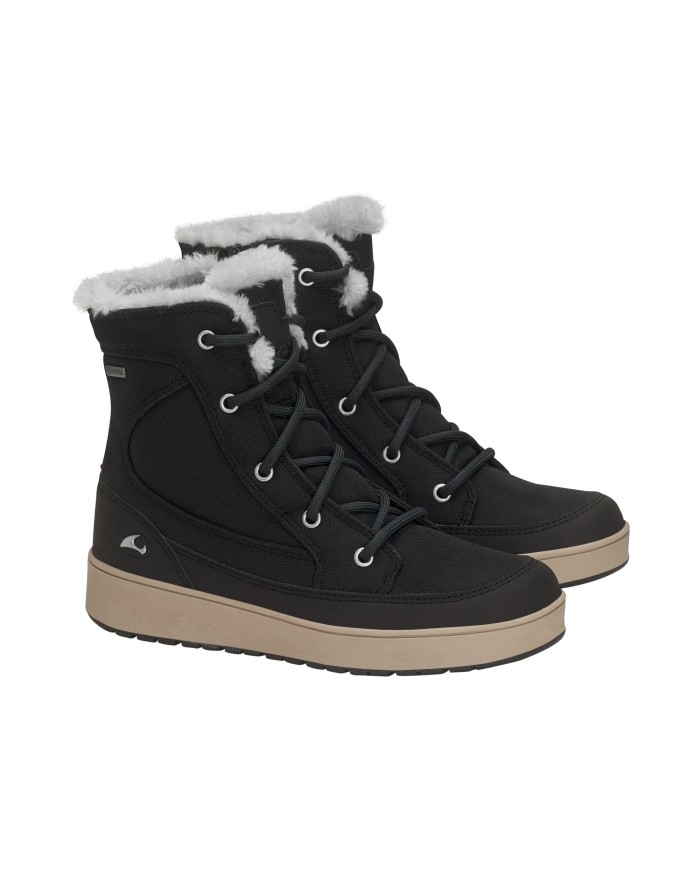 Bernumode | Viking: Maia Zip High GTX Warm-Водонепроницаемые зимние сапоги на молнии 62,48 €  Откройте для себя комфорт и стильный облик с Maia Warm GTX Zip. Прочный усиленный текстильный верх оснащен регулируемыми шнурками для оптимального внешнего вида. Потайная боковая молния позволяет быстро ботинки быстро надеть и снять. Тёплая подкладка и детали из искусственного меха сохраняют ноги в тепле, а водонепроницаемая мембрана Gore-Tex защищает их. Подошва из высококачественной резины обеспечивает отличное сцепление на скользкой зимней дороге.
Размерная таблица
 
размер
Размер в см
35
23,5
36
24,1
37
24,8
38
25,4
39
26,1
 Bernumode | Viking: Maia Zip High GTX Warm-Водонепроницаемые зимние сапоги на молнии 62,48 €  Откройте для себя комфорт и стильный облик с Maia Warm GTX Zip. Прочный усиленный текстильный верх оснащен регулируемыми шнурками для оптимального внешнего вида. Потайная боковая молния позволяет быстро ботинки быстро надеть и снять. Тёплая подкладка и детали из искусственного меха сохраняют ноги в тепле, а водонепроницаемая мембрана Gore-Tex защищает их. Подошва из высококачественной резины обеспечивает отличное сцепление на скользкой зимней дороге.
Размерная таблица
 
размер
Размер в см
35
23,5
36
24,1
37
24,8
38
25,4
39
26,1