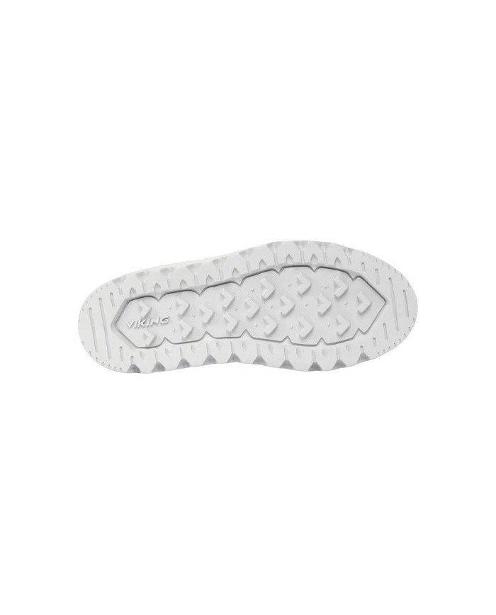 Bernumode | Viking: Fleek Warm GTX 1V-Ūdensizturīgi, izolēti junioru ziemas zābaki ar Gore-Tex membrānu 56,79 € Ideālie pilsētas junioru ziemas zābaki nākamajai paaudzei Fleek Warm GTX Warm apvieno izcilu kāju komfortu un aizsardzību ar ilgtspējības inovāciju. Augstāka piegriezuma augšdaļa ar bagātīgām atstarojošām detaļām labākai redzamībai ir apvienota ar siltu flīsa oderi un ūdensnecaurlaidīgu GORE-TEX membrānu, kas nodrošina, ka kājas paliek siltas un sausas visas sezonas garumā. Tikmēr gumijas zole ar Viking labāko pilsētas saķeri saglabās kājas stingras jebkuros laikapstākļos. Visbeidzot, liels otrreizēji pārstrādāta satura procents samazina vajadzību pēc neapstrādātiem materiāliem, tādējādi Fleek Warm GTX iegūstot vietu ar Viking Less Impact produktiem.
 Bernumode | Viking: Fleek Warm GTX 1V-Ūdensizturīgi, izolēti junioru ziemas zābaki ar Gore-Tex membrānu 56,79 € Ideālie pilsētas junioru ziemas zābaki nākamajai paaudzei Fleek Warm GTX Warm apvieno izcilu kāju komfortu un aizsardzību ar ilgtspējības inovāciju. Augstāka piegriezuma augšdaļa ar bagātīgām atstarojošām detaļām labākai redzamībai ir apvienota ar siltu flīsa oderi un ūdensnecaurlaidīgu GORE-TEX membrānu, kas nodrošina, ka kājas paliek siltas un sausas visas sezonas garumā. Tikmēr gumijas zole ar Viking labāko pilsētas saķeri saglabās kājas stingras jebkuros laikapstākļos. Visbeidzot, liels otrreizēji pārstrādāta satura procents samazina vajadzību pēc neapstrādātiem materiāliem, tādējādi Fleek Warm GTX iegūstot vietu ar Viking Less Impact produktiem.
