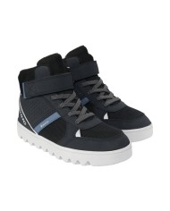 Bernumode | Viking: Fleek Warm GTX 1V-Ūdensizturīgi, izolēti junioru ziemas zābaki ar Gore-Tex membrānu 56,79 € Ideālie pilsētas junioru ziemas zābaki nākamajai paaudzei Fleek Warm GTX Warm apvieno izcilu kāju komfortu un aizsardzību ar ilgtspējības inovāciju. Augstāka piegriezuma augšdaļa ar bagātīgām atstarojošām detaļām labākai redzamībai ir apvienota ar siltu flīsa oderi un ūdensnecaurlaidīgu GORE-TEX membrānu, kas nodrošina, ka kājas paliek siltas un sausas visas sezonas garumā. Tikmēr gumijas zole ar Viking labāko pilsētas saķeri saglabās kājas stingras jebkuros laikapstākļos. Visbeidzot, liels otrreizēji pārstrādāta satura procents samazina vajadzību pēc neapstrādātiem materiāliem, tādējādi Fleek Warm GTX iegūstot vietu ar Viking Less Impact produktiem.
 Bernumode | Viking: Fleek Warm GTX 1V-Ūdensizturīgi, izolēti junioru ziemas zābaki ar Gore-Tex membrānu 56,79 € Ideālie pilsētas junioru ziemas zābaki nākamajai paaudzei Fleek Warm GTX Warm apvieno izcilu kāju komfortu un aizsardzību ar ilgtspējības inovāciju. Augstāka piegriezuma augšdaļa ar bagātīgām atstarojošām detaļām labākai redzamībai ir apvienota ar siltu flīsa oderi un ūdensnecaurlaidīgu GORE-TEX membrānu, kas nodrošina, ka kājas paliek siltas un sausas visas sezonas garumā. Tikmēr gumijas zole ar Viking labāko pilsētas saķeri saglabās kājas stingras jebkuros laikapstākļos. Visbeidzot, liels otrreizēji pārstrādāta satura procents samazina vajadzību pēc neapstrādātiem materiāliem, tādējādi Fleek Warm GTX iegūstot vietu ar Viking Less Impact produktiem.