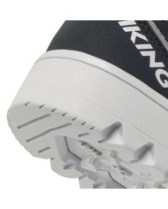 Bernumode | Viking: Fleek Warm GTX 1V-Водонепроницаемые, утепленные детские зимние ботинки с мембраной Gore-Tex 56,79 € Идеальные городские зимние ботинки для юниоров следующего поколения, Fleek Warm GTX Warm сочетают в себе превосходный комфорт и защиту стопы с инновациями в области устойчивого развития. Более высокий верх с множеством светоотражающих деталей для лучшей видимости сочетается с теплой флисовой подкладкой и водонепроницаемой мембраной GORE-TEX, чтобы ноги оставались теплыми и сухими в течение всего сезона. Между тем, резиновая подошва с лучшим городским сцеплением Viking сохранит ноги в любую погоду. Наконец, высокий процент переработанного содержимого снижает потребность в первичных материалах, завоевав Fleek Warm GTX место среди Viking's Less Impact Products.
 Bernumode | Viking: Fleek Warm GTX 1V-Водонепроницаемые, утепленные детские зимние ботинки с мембраной Gore-Tex 56,79 € Идеальные городские зимние ботинки для юниоров следующего поколения, Fleek Warm GTX Warm сочетают в себе превосходный комфорт и защиту стопы с инновациями в области устойчивого развития. Более высокий верх с множеством светоотражающих деталей для лучшей видимости сочетается с теплой флисовой подкладкой и водонепроницаемой мембраной GORE-TEX, чтобы ноги оставались теплыми и сухими в течение всего сезона. Между тем, резиновая подошва с лучшим городским сцеплением Viking сохранит ноги в любую погоду. Наконец, высокий процент переработанного содержимого снижает потребность в первичных материалах, завоевав Fleek Warm GTX место среди Viking's Less Impact Products.