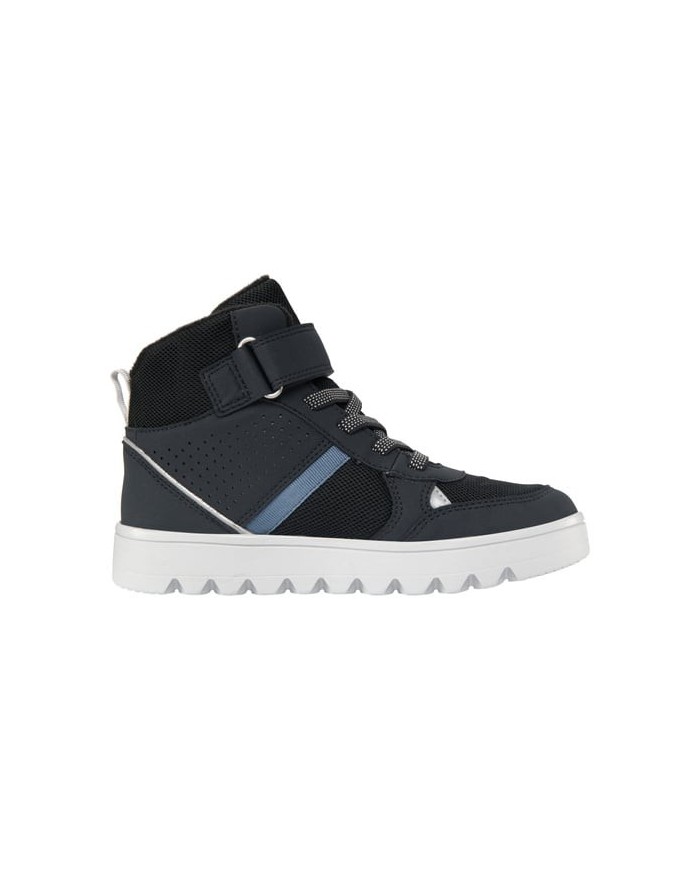 Bernumode | Viking: Fleek Warm GTX 1V-Ūdensizturīgi, izolēti junioru ziemas zābaki ar Gore-Tex membrānu 56,79 € Ideālie pilsētas junioru ziemas zābaki nākamajai paaudzei Fleek Warm GTX Warm apvieno izcilu kāju komfortu un aizsardzību ar ilgtspējības inovāciju. Augstāka piegriezuma augšdaļa ar bagātīgām atstarojošām detaļām labākai redzamībai ir apvienota ar siltu flīsa oderi un ūdensnecaurlaidīgu GORE-TEX membrānu, kas nodrošina, ka kājas paliek siltas un sausas visas sezonas garumā. Tikmēr gumijas zole ar Viking labāko pilsētas saķeri saglabās kājas stingras jebkuros laikapstākļos. Visbeidzot, liels otrreizēji pārstrādāta satura procents samazina vajadzību pēc neapstrādātiem materiāliem, tādējādi Fleek Warm GTX iegūstot vietu ar Viking Less Impact produktiem.
 Bernumode | Viking: Fleek Warm GTX 1V-Ūdensizturīgi, izolēti junioru ziemas zābaki ar Gore-Tex membrānu 56,79 € Ideālie pilsētas junioru ziemas zābaki nākamajai paaudzei Fleek Warm GTX Warm apvieno izcilu kāju komfortu un aizsardzību ar ilgtspējības inovāciju. Augstāka piegriezuma augšdaļa ar bagātīgām atstarojošām detaļām labākai redzamībai ir apvienota ar siltu flīsa oderi un ūdensnecaurlaidīgu GORE-TEX membrānu, kas nodrošina, ka kājas paliek siltas un sausas visas sezonas garumā. Tikmēr gumijas zole ar Viking labāko pilsētas saķeri saglabās kājas stingras jebkuros laikapstākļos. Visbeidzot, liels otrreizēji pārstrādāta satura procents samazina vajadzību pēc neapstrādātiem materiāliem, tādējādi Fleek Warm GTX iegūstot vietu ar Viking Less Impact produktiem.