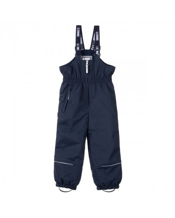 Bernumode | LENNE: Зимний полукомбинезон BASIC 150 г 49,50 € В изготовлении одежды Active учитываются преобладающие в Эстонии и Северных странах погодные условия, предъявляющие к изделиям особо высокие требования. Используются специально изготовленные высокотехнологичные ткани, предохраняющие ребенка от переохлаждения, практичные в эксплуатации и легкие в уходе. Основными целями развития продукции Lenne являются безопасность, удобство, простота в уходе, практичность.Ткань-Active – водонепроницаемая дышащая ткань. Изделия из серии Active: легки по весу, ветрозащитные и теплые, дышащие, водоотталкивающие, прочные и легки в уходе.Водостойкость: 10000 ммВоздухопроводимость: 10000 г/ м²/24 ч
Водо- и грязеотталкивающая способность: обработка DWR (Durable Water Repellent)
Материал верха: 100% полиамид+PU, Ткань-Active plus. Ткань Cordura (сверхпрочная и износостойкая).
Материал подкладки: 100% полиэстер.
Утеплитель: Isosoft (150 гр).
Зимние штанишки. Штрипка из прочной резины, которая крепится пуговицами с 2-х сторон. Бретели по длине регулируются под рост ребёнка. Светоотражающие элементы. В таком изделии Ваш ребенок будет выглядеть великолепно, почувствует комфорт и тепло в прохладное зимнее время. Bernumode | LENNE: Зимний полукомбинезон BASIC 150 г 49,50 € В изготовлении одежды Active учитываются преобладающие в Эстонии и Северных странах погодные условия, предъявляющие к изделиям особо высокие требования. Используются специально изготовленные высокотехнологичные ткани, предохраняющие ребенка от переохлаждения, практичные в эксплуатации и легкие в уходе. Основными целями развития продукции Lenne являются безопасность, удобство, простота в уходе, практичность.Ткань-Active – водонепроницаемая дышащая ткань. Изделия из серии Active: легки по весу, ветрозащитные и теплые, дышащие, водоотталкивающие, прочные и легки в уходе.Водостойкость: 10000 ммВоздухопроводимость: 10000 г/ м²/24 ч
Водо- и грязеотталкивающая способность: обработка DWR (Durable Water Repellent)
Материал верха: 100% полиамид+PU, Ткань-Active plus. Ткань Cordura (сверхпрочная и износостойкая).
Материал подкладки: 100% полиэстер.
Утеплитель: Isosoft (150 гр).
Зимние штанишки. Штрипка из прочной резины, которая крепится пуговицами с 2-х сторон. Бретели по длине регулируются под рост ребёнка. Светоотражающие элементы. В таком изделии Ваш ребенок будет выглядеть великолепно, почувствует комфорт и тепло в прохладное зимнее время.