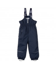 Bernumode | LENNE: Зимний полукомбинезон BASIC 150 г 49,50 € В изготовлении одежды Active учитываются преобладающие в Эстонии и Северных странах погодные условия, предъявляющие к изделиям особо высокие требования. Используются специально изготовленные высокотехнологичные ткани, предохраняющие ребенка от переохлаждения, практичные в эксплуатации и легкие в уходе. Основными целями развития продукции Lenne являются безопасность, удобство, простота в уходе, практичность.Ткань-Active – водонепроницаемая дышащая ткань. Изделия из серии Active: легки по весу, ветрозащитные и теплые, дышащие, водоотталкивающие, прочные и легки в уходе.Водостойкость: 10000 ммВоздухопроводимость: 10000 г/ м²/24 ч
Водо- и грязеотталкивающая способность: обработка DWR (Durable Water Repellent)
Материал верха: 100% полиамид+PU, Ткань-Active plus. Ткань Cordura (сверхпрочная и износостойкая).
Материал подкладки: 100% полиэстер.
Утеплитель: Isosoft (150 гр).
Зимние штанишки. Штрипка из прочной резины, которая крепится пуговицами с 2-х сторон. Бретели по длине регулируются под рост ребёнка. Светоотражающие элементы. В таком изделии Ваш ребенок будет выглядеть великолепно, почувствует комфорт и тепло в прохладное зимнее время. Bernumode | LENNE: Зимний полукомбинезон BASIC 150 г 49,50 € В изготовлении одежды Active учитываются преобладающие в Эстонии и Северных странах погодные условия, предъявляющие к изделиям особо высокие требования. Используются специально изготовленные высокотехнологичные ткани, предохраняющие ребенка от переохлаждения, практичные в эксплуатации и легкие в уходе. Основными целями развития продукции Lenne являются безопасность, удобство, простота в уходе, практичность.Ткань-Active – водонепроницаемая дышащая ткань. Изделия из серии Active: легки по весу, ветрозащитные и теплые, дышащие, водоотталкивающие, прочные и легки в уходе.Водостойкость: 10000 ммВоздухопроводимость: 10000 г/ м²/24 ч
Водо- и грязеотталкивающая способность: обработка DWR (Durable Water Repellent)
Материал верха: 100% полиамид+PU, Ткань-Active plus. Ткань Cordura (сверхпрочная и износостойкая).
Материал подкладки: 100% полиэстер.
Утеплитель: Isosoft (150 гр).
Зимние штанишки. Штрипка из прочной резины, которая крепится пуговицами с 2-х сторон. Бретели по длине регулируются под рост ребёнка. Светоотражающие элементы. В таком изделии Ваш ребенок будет выглядеть великолепно, почувствует комфорт и тепло в прохладное зимнее время.