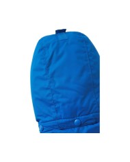Bernumode | Reima: Reimatec winter jacket for boy, Kanto (160 g) €53.62 

Kids' winter jacket made with recycled fibres. Water- and windproof.





This Reimatec winter coat for kids is made from a water- and windproof material that's also breathable for comfort - and like all functional Reima fabrics, dirt-repellent for less washing. The main seams are sealed to be waterproof, and the safe, detachable hood protects little heads from the wind. A smooth lining makes dressing easier and feels comfortable when worn with other layers. Two zip pockets at the front and an adjustable hem are other handy details on this kids' insulated jacket.


Exposed seams sealed waterproof
Smooth polyester lining
Safe, detachable hood
Two zip pockets
Adjustable hem
Reflecting details
Snow skirt







