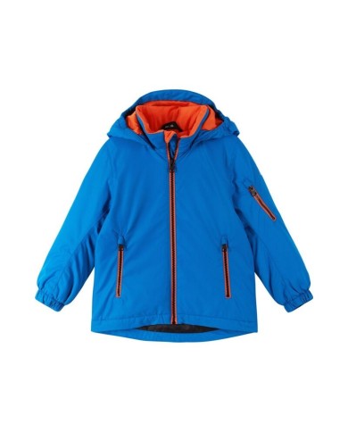 Reima: Reimatec winter jacket for boy, Kanto (160 g)