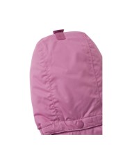 Bernumode | Reima: Reimatec winter jacket for girl, Kanto (160 g) €53.62 

Kids' winter jacket made with recycled fibres. Water- and windproof.





This Reimatec winter coat for kids is made from a water- and windproof material that's also breathable for comfort - and like all functional Reima fabrics, dirt-repellent for less washing. The main seams are sealed to be waterproof, and the safe, detachable hood protects little heads from the wind. A smooth lining makes dressing easier and feels comfortable when worn with other layers. Two zip pockets at the front and an adjustable hem are other handy details on this kids' insulated jacket.


Exposed seams sealed waterproof
Smooth polyester lining
Safe, detachable hood
Two zip pockets
Adjustable hem
Reflecting details
Snow skirt







