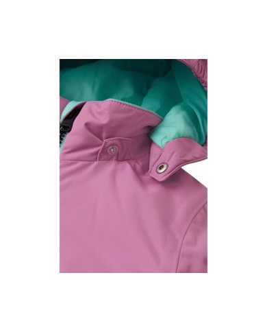 Reima: Reimatec winter jacket for girl, Kanto (160 g)