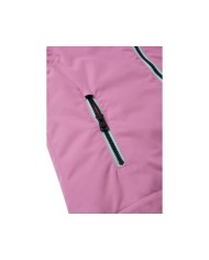 Bernumode | Reima: Reimatec winter jacket for girl, Kanto (160 g) €53.62 

Kids' winter jacket made with recycled fibres. Water- and windproof.





This Reimatec winter coat for kids is made from a water- and windproof material that's also breathable for comfort - and like all functional Reima fabrics, dirt-repellent for less washing. The main seams are sealed to be waterproof, and the safe, detachable hood protects little heads from the wind. A smooth lining makes dressing easier and feels comfortable when worn with other layers. Two zip pockets at the front and an adjustable hem are other handy details on this kids' insulated jacket.


Exposed seams sealed waterproof
Smooth polyester lining
Safe, detachable hood
Two zip pockets
Adjustable hem
Reflecting details
Snow skirt







