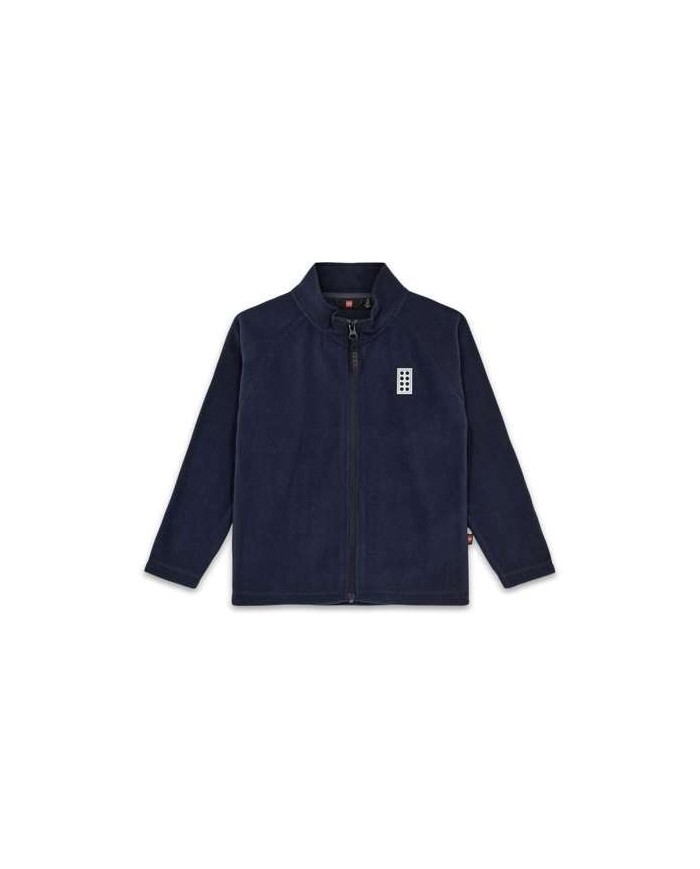 Bernumode | LEGO® Wear: Флисовая кофта на молнии, LWSINCLAIR 703 24,85 € Флисовая куртка LEGO® для мальчиков и девочек 
Флисовая куртка отлично подходит для повседневной носки вместо обычной толстовки или ее можно использовать в качестве промежуточного слоя, когда вы катаетесь на лыжах. 
ПОЧЕМУ ВАМ ПОНРАВИТСЯ ФЛИСОВАЯ КУРТКА  

Умная детская куртка LEGO® выполнена из удобного микрофлиса.  
Куртка застегивается на молнию YKK со знаменитым бегунком, начиная с размера 98.  
Милый кардиган выполнен в быстросохнущем качестве. 

На груди кардигана имеется легендарный отражатель 3M Scotchlite. С двусторонней защитой подбородка в верхней части молнии. 
Выбирайте между множеством великолепных цветов.
