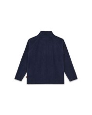 Bernumode | LEGO® Wear: Флисовая кофта на молнии, LWSINCLAIR 703 24,85 € Флисовая куртка LEGO® для мальчиков и девочек 
Флисовая куртка отлично подходит для повседневной носки вместо обычной толстовки или ее можно использовать в качестве промежуточного слоя, когда вы катаетесь на лыжах. 
ПОЧЕМУ ВАМ ПОНРАВИТСЯ ФЛИСОВАЯ КУРТКА  

Умная детская куртка LEGO® выполнена из удобного микрофлиса.  
Куртка застегивается на молнию YKK со знаменитым бегунком, начиная с размера 98.  
Милый кардиган выполнен в быстросохнущем качестве. 

На груди кардигана имеется легендарный отражатель 3M Scotchlite. С двусторонней защитой подбородка в верхней части молнии. 
Выбирайте между множеством великолепных цветов.
