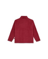 Bernumode | LEGO® Wear: Флисовая кофта на молнии, LWSINCLAIR 703 24,85 € Флисовая куртка LEGO® для мальчиков и девочек 
Флисовая куртка отлично подходит для повседневной носки вместо обычной толстовки или ее можно использовать в качестве промежуточного слоя, когда вы катаетесь на лыжах. 
ПОЧЕМУ ВАМ ПОНРАВИТСЯ ФЛИСОВАЯ КУРТКА  

Умная детская куртка LEGO® выполнена из удобного микрофлиса.  
Куртка застегивается на молнию YKK со знаменитым бегунком, начиная с размера 98.  
Милый кардиган выполнен в быстросохнущем качестве. 

На груди кардигана имеется легендарный отражатель 3M Scotchlite. С двусторонней защитой подбородка в верхней части молнии. 
Выбирайте между множеством великолепных цветов.
