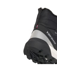 Bernumode | Viking: Expower Warm GTX BOA - Best in class waterproof kids winter boot €93.31 
Premium, insulated, and waterproof kids mid cut shoe
Help your child put the best foot forward with Expower Warm GTX BOA, Viking's best-in-class shoe. A waterproof PFC-free GORE-TEX membrane keeps feet dry in wet conditions, while toasty insulation protects from the cold. The durable and supportive mid cut upper is equipped with the BOA closure system to deliver a precision fit. A lightweight EVA midsole provides excellent cushioning, and a rubber outsole featuring heavy duty lugs enables unbeatable traction in any ground conditions.
 Bernumode | Viking: Expower Warm GTX BOA - Best in class waterproof kids winter boot €93.31 
Premium, insulated, and waterproof kids mid cut shoe
Help your child put the best foot forward with Expower Warm GTX BOA, Viking's best-in-class shoe. A waterproof PFC-free GORE-TEX membrane keeps feet dry in wet conditions, while toasty insulation protects from the cold. The durable and supportive mid cut upper is equipped with the BOA closure system to deliver a precision fit. A lightweight EVA midsole provides excellent cushioning, and a rubber outsole featuring heavy duty lugs enables unbeatable traction in any ground conditions.