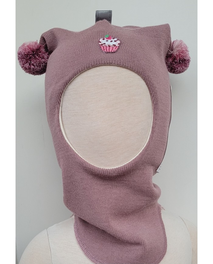 Bernumode | KIVAT: Hood with a unicorn €33.47 
Finnish quality
Outer shell 100% wool
Organic cotton lining
Covers forehead and ears
Breathing, non-rusting, warm
Gentle, for sensitive skin
Long rear part
Sizes:0 - 0-1 y.o.1 - 1 y.o.2 - 2-5 y.o.3 - 5-10 y.o.4 - 10-... y.o.
 Bernumode | KIVAT: Hood with a unicorn €33.47 
Finnish quality
Outer shell 100% wool
Organic cotton lining
Covers forehead and ears
Breathing, non-rusting, warm
Gentle, for sensitive skin
Long rear part
Sizes:0 - 0-1 y.o.1 - 1 y.o.2 - 2-5 y.o.3 - 5-10 y.o.4 - 10-... y.o.