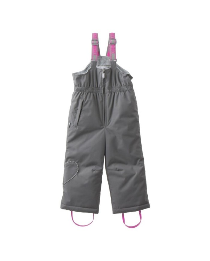 Bernumode | Lenne: Trousers HEILY 150g €49.50 Winter pants
Rough weather conditions of Estonia and the Nordic Countries, which make very high demands on children's clothing, are the foundation grounds of creating any new model. High-tech fabrics are used in order to fulfill all the requirements of the well-being of a happy child in any circumstance.Lenne's main goals in product development are safety, comfort, practicality and easy caring.
Active products are: light weighted, wind resistant and warm, breathable and water resistant, durable, safe, with exceptional design, easily cleanable.
Lenne is using Isosoft insulation material, which is presently the best new generation insulation which has a two times higher warmth maintenance coefficient and the technology applied in it allows for the volume of the insulation to be decreased four times in relation to the traditional insulation. Isosoft is rarely used in the manufacturing of childrens’ clothing due to its price. It ensures the unique comfort of warmth, it maintains warmth at the child’s skin and prevents the cold from entering inside, thanks to the unique micro-porous structure. Moreover, it allows the child to move freely and unhampered. The product’s great advantage is the fact that it effectively removes moisture to the outside, which additionally increases the comfort of use.Isosoft guarantees the effect of thermal insulation and lightness of the material through the special insulation components – these components are made up of thousands of individual fibres in the shape of a hollow tube. The material is as light as down and it is also very elastic – it returns to its original shape after compression or washing.
Water column: 10 000 mm
Breathable: 10 000 g/m²/24h
Water and soil reprellency: DWR coating (Durable Water Repellent)
 Bernumode | Lenne: Trousers HEILY 150g €49.50 Winter pants
Rough weather conditions of Estonia and the Nordic Countries, which make very high demands on children's clothing, are the foundation grounds of creating any new model. High-tech fabrics are used in order to fulfill all the requirements of the well-being of a happy child in any circumstance.Lenne's main goals in product development are safety, comfort, practicality and easy caring.
Active products are: light weighted, wind resistant and warm, breathable and water resistant, durable, safe, with exceptional design, easily cleanable.
Lenne is using Isosoft insulation material, which is presently the best new generation insulation which has a two times higher warmth maintenance coefficient and the technology applied in it allows for the volume of the insulation to be decreased four times in relation to the traditional insulation. Isosoft is rarely used in the manufacturing of childrens’ clothing due to its price. It ensures the unique comfort of warmth, it maintains warmth at the child’s skin and prevents the cold from entering inside, thanks to the unique micro-porous structure. Moreover, it allows the child to move freely and unhampered. The product’s great advantage is the fact that it effectively removes moisture to the outside, which additionally increases the comfort of use.Isosoft guarantees the effect of thermal insulation and lightness of the material through the special insulation components – these components are made up of thousands of individual fibres in the shape of a hollow tube. The material is as light as down and it is also very elastic – it returns to its original shape after compression or washing.
Water column: 10 000 mm
Breathable: 10 000 g/m²/24h
Water and soil reprellency: DWR coating (Durable Water Repellent)