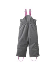 Bernumode | Lenne: Trousers HEILY 150g €49.50 Winter pants
Rough weather conditions of Estonia and the Nordic Countries, which make very high demands on children's clothing, are the foundation grounds of creating any new model. High-tech fabrics are used in order to fulfill all the requirements of the well-being of a happy child in any circumstance.Lenne's main goals in product development are safety, comfort, practicality and easy caring.
Active products are: light weighted, wind resistant and warm, breathable and water resistant, durable, safe, with exceptional design, easily cleanable.
Lenne is using Isosoft insulation material, which is presently the best new generation insulation which has a two times higher warmth maintenance coefficient and the technology applied in it allows for the volume of the insulation to be decreased four times in relation to the traditional insulation. Isosoft is rarely used in the manufacturing of childrens’ clothing due to its price. It ensures the unique comfort of warmth, it maintains warmth at the child’s skin and prevents the cold from entering inside, thanks to the unique micro-porous structure. Moreover, it allows the child to move freely and unhampered. The product’s great advantage is the fact that it effectively removes moisture to the outside, which additionally increases the comfort of use.Isosoft guarantees the effect of thermal insulation and lightness of the material through the special insulation components – these components are made up of thousands of individual fibres in the shape of a hollow tube. The material is as light as down and it is also very elastic – it returns to its original shape after compression or washing.
Water column: 10 000 mm
Breathable: 10 000 g/m²/24h
Water and soil reprellency: DWR coating (Durable Water Repellent)
 Bernumode | Lenne: Trousers HEILY 150g €49.50 Winter pants
Rough weather conditions of Estonia and the Nordic Countries, which make very high demands on children's clothing, are the foundation grounds of creating any new model. High-tech fabrics are used in order to fulfill all the requirements of the well-being of a happy child in any circumstance.Lenne's main goals in product development are safety, comfort, practicality and easy caring.
Active products are: light weighted, wind resistant and warm, breathable and water resistant, durable, safe, with exceptional design, easily cleanable.
Lenne is using Isosoft insulation material, which is presently the best new generation insulation which has a two times higher warmth maintenance coefficient and the technology applied in it allows for the volume of the insulation to be decreased four times in relation to the traditional insulation. Isosoft is rarely used in the manufacturing of childrens’ clothing due to its price. It ensures the unique comfort of warmth, it maintains warmth at the child’s skin and prevents the cold from entering inside, thanks to the unique micro-porous structure. Moreover, it allows the child to move freely and unhampered. The product’s great advantage is the fact that it effectively removes moisture to the outside, which additionally increases the comfort of use.Isosoft guarantees the effect of thermal insulation and lightness of the material through the special insulation components – these components are made up of thousands of individual fibres in the shape of a hollow tube. The material is as light as down and it is also very elastic – it returns to its original shape after compression or washing.
Water column: 10 000 mm
Breathable: 10 000 g/m²/24h
Water and soil reprellency: DWR coating (Durable Water Repellent)