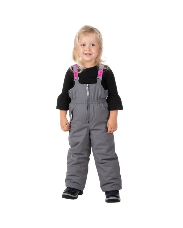 Bernumode | Lenne: Trousers HEILY 150g €49.50 Winter pants
Rough weather conditions of Estonia and the Nordic Countries, which make very high demands on children's clothing, are the foundation grounds of creating any new model. High-tech fabrics are used in order to fulfill all the requirements of the well-being of a happy child in any circumstance.Lenne's main goals in product development are safety, comfort, practicality and easy caring.
Active products are: light weighted, wind resistant and warm, breathable and water resistant, durable, safe, with exceptional design, easily cleanable.
Lenne is using Isosoft insulation material, which is presently the best new generation insulation which has a two times higher warmth maintenance coefficient and the technology applied in it allows for the volume of the insulation to be decreased four times in relation to the traditional insulation. Isosoft is rarely used in the manufacturing of childrens’ clothing due to its price. It ensures the unique comfort of warmth, it maintains warmth at the child’s skin and prevents the cold from entering inside, thanks to the unique micro-porous structure. Moreover, it allows the child to move freely and unhampered. The product’s great advantage is the fact that it effectively removes moisture to the outside, which additionally increases the comfort of use.Isosoft guarantees the effect of thermal insulation and lightness of the material through the special insulation components – these components are made up of thousands of individual fibres in the shape of a hollow tube. The material is as light as down and it is also very elastic – it returns to its original shape after compression or washing.
Water column: 10 000 mm
Breathable: 10 000 g/m²/24h
Water and soil reprellency: DWR coating (Durable Water Repellent)
 Bernumode | Lenne: Trousers HEILY 150g €49.50 Winter pants
Rough weather conditions of Estonia and the Nordic Countries, which make very high demands on children's clothing, are the foundation grounds of creating any new model. High-tech fabrics are used in order to fulfill all the requirements of the well-being of a happy child in any circumstance.Lenne's main goals in product development are safety, comfort, practicality and easy caring.
Active products are: light weighted, wind resistant and warm, breathable and water resistant, durable, safe, with exceptional design, easily cleanable.
Lenne is using Isosoft insulation material, which is presently the best new generation insulation which has a two times higher warmth maintenance coefficient and the technology applied in it allows for the volume of the insulation to be decreased four times in relation to the traditional insulation. Isosoft is rarely used in the manufacturing of childrens’ clothing due to its price. It ensures the unique comfort of warmth, it maintains warmth at the child’s skin and prevents the cold from entering inside, thanks to the unique micro-porous structure. Moreover, it allows the child to move freely and unhampered. The product’s great advantage is the fact that it effectively removes moisture to the outside, which additionally increases the comfort of use.Isosoft guarantees the effect of thermal insulation and lightness of the material through the special insulation components – these components are made up of thousands of individual fibres in the shape of a hollow tube. The material is as light as down and it is also very elastic – it returns to its original shape after compression or washing.
Water column: 10 000 mm
Breathable: 10 000 g/m²/24h
Water and soil reprellency: DWR coating (Durable Water Repellent)