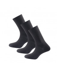 Bernumode | Devold: MERINO VILNAS ZEĶU 3-GAB. KOMPLEKTS LIGHT 20,66 € Daily Merino Light zeķes ir mīkstas un vieglas ikdienas zeķes, kuras var lietot visu gadu maigā temperatūrā. Zeķēm ir ērta iesiešana apakšstilba apvidū, kā arī pastiprināta zeķe un papēdis papildu izturībai valkājot, kā arī garantē, ka jūsu kājas nekļūs lipīgas un novērsīs nepatīkamu smaku rašanos.