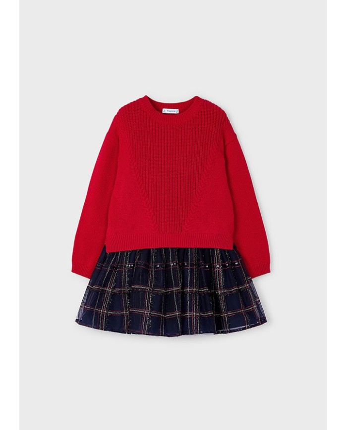 Bernumode | Mayoral: Dress €24.74  Bernumode | Mayoral: Dress €24.74