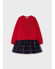 Bernumode | Mayoral: Dress €24.74  Bernumode | Mayoral: Dress €24.74