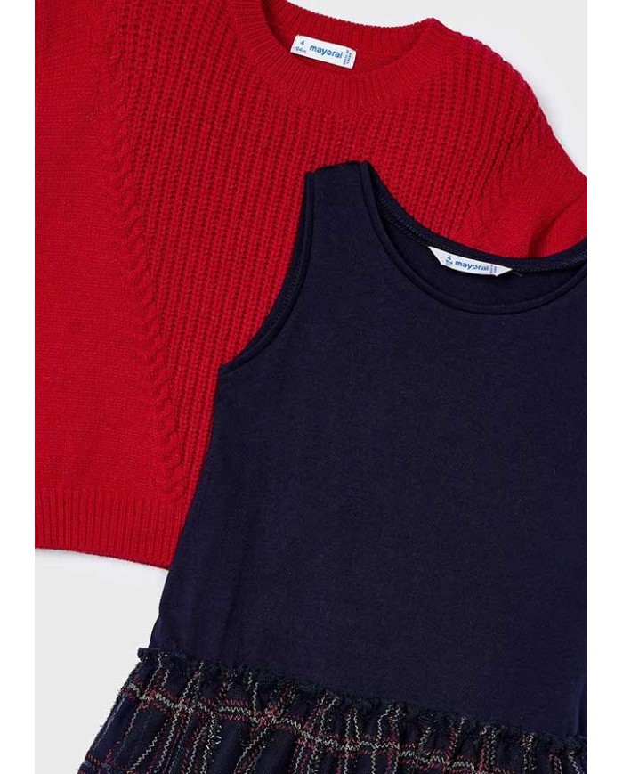 Bernumode | Mayoral: Dress €24.74  Bernumode | Mayoral: Dress €24.74