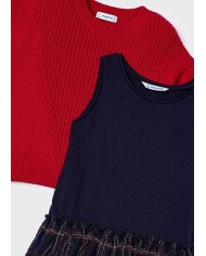 Bernumode | Mayoral: Dress €24.74  Bernumode | Mayoral: Dress €24.74