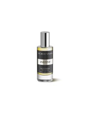 Bernumode | YODEYMA: Instint Miniperfume 15ML €6.60 Counterpart are merely similar scents in relation to the original fragrance.
Category
oriental-spicy
Notes
Top notes: lavender
Heart notes: cinnamon
Base notes: vanilla Bernumode | YODEYMA: Instint Miniperfume 15ML €6.60 Counterpart are merely similar scents in relation to the original fragrance.
Category
oriental-spicy
Notes
Top notes: lavender
Heart notes: cinnamon
Base notes: vanilla
