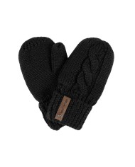 Bernumode | Lenne: Knitted gloves HAWER €13.97 