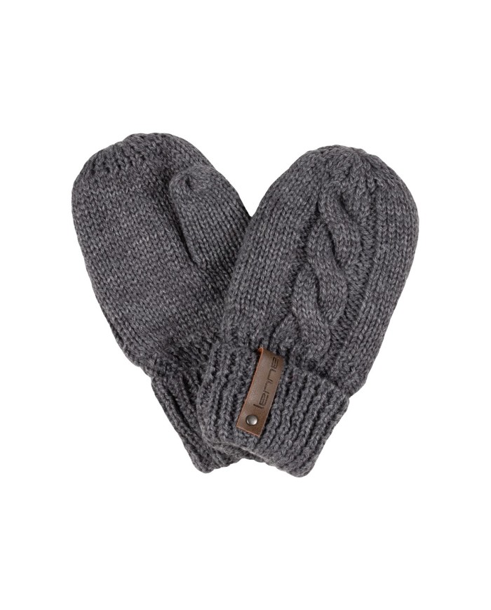 Bernumode | Lenne: Knitted gloves HAWER €13.97 