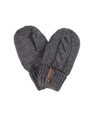 Bernumode | Lenne: Knitted gloves HAWER €13.97 
