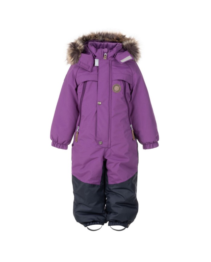 Bernumode | Lenne: Ziemas kombinezons KENT 330 g 92,50 € 


ĪPAŠI SILTS  ⁑⁑ izolācija ir labākā izvēle aukstam laikam. Lieliski piemērota temperatūrai -30..-1°C.Kombinezona apakšējās vīles ir aplīmētas, lai nodrošinātu papildu aizsardzību no mitruma.Manšete ar mīkstu kažokādas oderi. Šī unikālā āra apģērba detaļa aizsargā jūsu bērnu maigo ādu no berzes pret stipru un izturīgu audumu. Izvēloties āra apģērbu, dodiet priekšroku šim neaizvietojamajam risinājumam.Cilpa atstarotāja piestiprināšanai.Izvēloties ziemas apģērbu bērnudārzam, priekšroka jādod kombinezonam!







