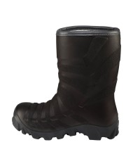 Bernumode | Viking: Ultra Warm - Classic thermo boot €29.69 Details: •Wool-blend lining; •Designed for Scandinavian winters; •Easy slip on/off; •Additional toe reinforcement; •Easy slip on/off; •Removable insole.
A modern classic - Ultra Warm is quick to get on and off and easy to clean and 40% lighter than comparable PVC or rubber boots and offers 25 times more insulation than normal PU boots Combined with a lofty wool blend lining, Ultra Warm keeps feet warm down to -20°C Viking's Nordic last leaves some extra space for the toes and stays comfortable all day long Thick PU soles with robust lugs grip the ground  and deliver reliability stability on snow and ice.
Size table
 
Size
Size mm
23
15.6
24
16.3
25
17
26
17.6
27
18.3
28
19
29
19.7
30
20.4
31
21
32
21.7
33
22.3
34
22.9
35
23.6
36
24.2
 Bernumode | Viking: Ultra Warm - Classic thermo boot €29.69 Details: •Wool-blend lining; •Designed for Scandinavian winters; •Easy slip on/off; •Additional toe reinforcement; •Easy slip on/off; •Removable insole.
A modern classic - Ultra Warm is quick to get on and off and easy to clean and 40% lighter than comparable PVC or rubber boots and offers 25 times more insulation than normal PU boots Combined with a lofty wool blend lining, Ultra Warm keeps feet warm down to -20°C Viking's Nordic last leaves some extra space for the toes and stays comfortable all day long Thick PU soles with robust lugs grip the ground  and deliver reliability stability on snow and ice.
Size table
 
Size
Size mm
23
15.6
24
16.3
25
17
26
17.6
27
18.3
28
19
29
19.7
30
20.4
31
21
32
21.7
33
22.3
34
22.9
35
23.6
36
24.2