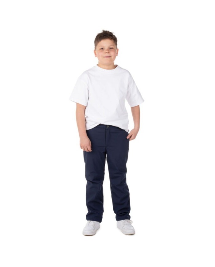 Bernumode | Lenne: Zēnu softshell bikses 41,24 € 
 Bernumode | Lenne: Zēnu softshell bikses 41,24 €