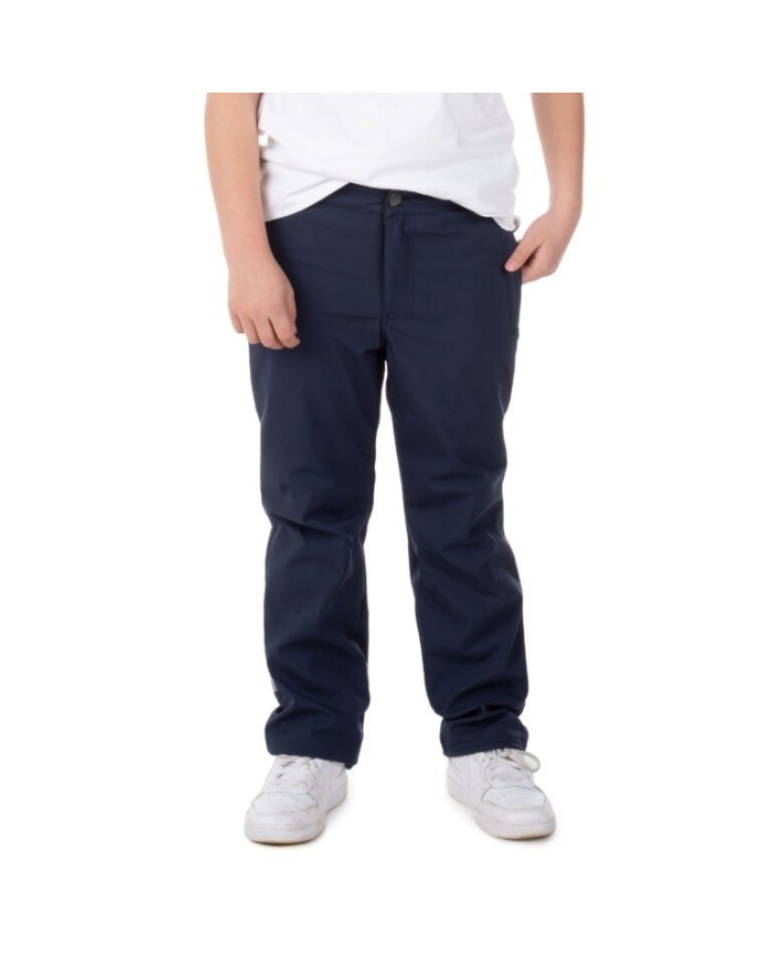 Bernumode | Lenne: Boys` softshell trousers €41.24 
