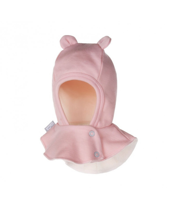 Bernumode | LENNE: Snowhood merino wool DARBY €24.71 Warm and breathable merino wool layer helps to maintain the best temperature inside the balaclava by providing warmth while helping to prevent sweating.❤️
Skin friendly merino wool balaclava has soft cotton fleece lining and the babies balaclava has a comfortable and functional snap fastener.
✔️ Warm two layered balaclava is suitable for winter weather, when feels like temperature is -25°C..0°C. In case of the temperature recommendation, be sure to also consider the wind chill.
Merino wool
Made in Estonia. 
 Bernumode | LENNE: Snowhood merino wool DARBY €24.71 Warm and breathable merino wool layer helps to maintain the best temperature inside the balaclava by providing warmth while helping to prevent sweating.❤️
Skin friendly merino wool balaclava has soft cotton fleece lining and the babies balaclava has a comfortable and functional snap fastener.
✔️ Warm two layered balaclava is suitable for winter weather, when feels like temperature is -25°C..0°C. In case of the temperature recommendation, be sure to also consider the wind chill.
Merino wool
Made in Estonia.